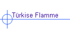 T�rkise Flamme